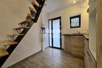 achat appartement vimines 73160
