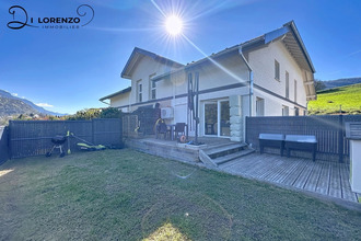 achat appartement vimines 73160