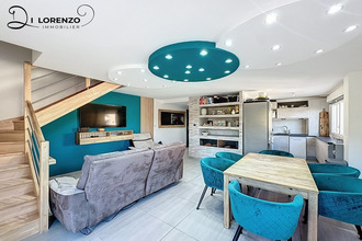 achat appartement vimines 73160