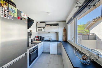 achat appartement vimines 73160