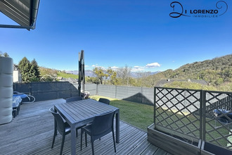 achat appartement vimines 73160