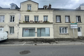 achat appartement vimoutiers 61120