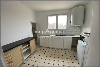 achat appartement vimoutiers 61120