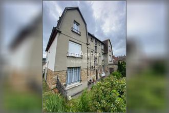 achat appartement vimoutiers 61120