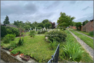 achat appartement vimoutiers 61120