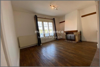 achat appartement vimoutiers 61120