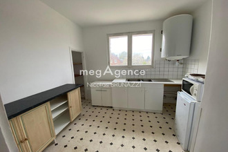 achat appartement vimoutiers 61120