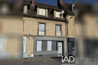 achat appartement vimoutiers 61120