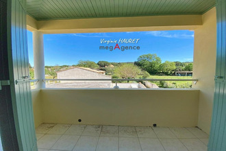 achat appartement vinassan 11110