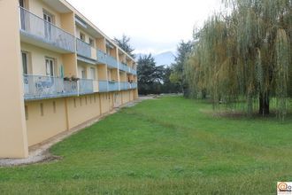 achat appartement vinay 38470