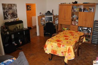 achat appartement vinay 38470