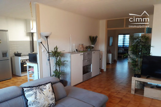 achat appartement vinay 38470