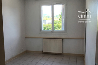 achat appartement vinay 38470