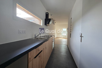 achat appartement vinay 38470