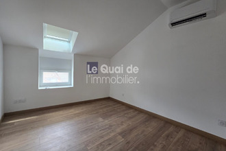 achat appartement vinay 38470