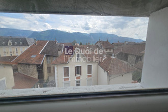 achat appartement vinay 38470