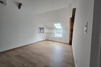 achat appartement vinay 38470