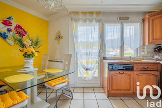 achat appartement vinay 38470