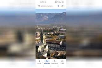 achat appartement vinay 38470