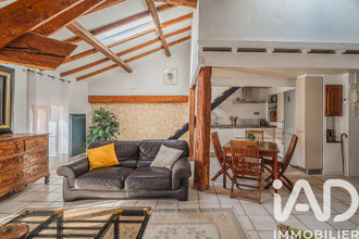 achat appartement vinay 38470