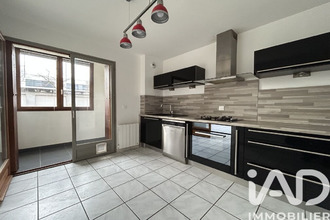 achat appartement vinay 38470