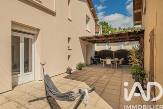 achat appartement vinay 38470