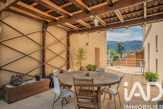 achat appartement vinay 38470