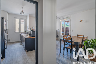 achat appartement vinay 38470