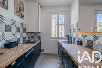 achat appartement vinay 38470