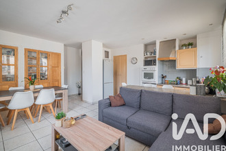 achat appartement vinay 38470