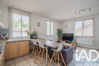 achat appartement vinay 38470