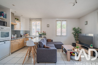 achat appartement vinay 38470