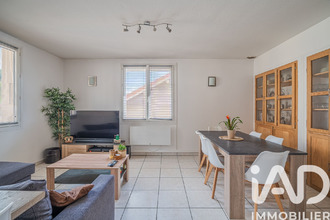 achat appartement vinay 38470
