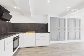 achat appartement vinay 38470