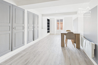 achat appartement vinay 38470