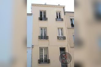 achat appartement vincennes 94300