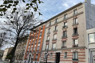 achat appartement vincennes 94300