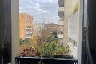 achat appartement vincennes 94300