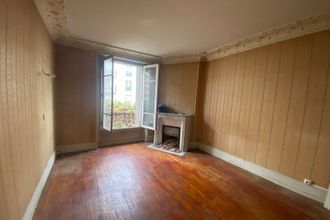 achat appartement vincennes 94300