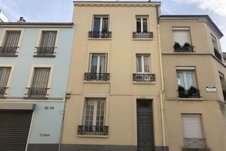 achat appartement vincennes 94300