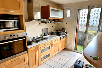 achat appartement vincennes 94300