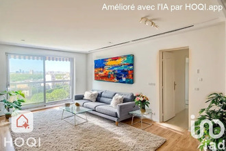 achat appartement vincennes 94300