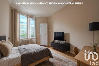 achat appartement vincennes 94300