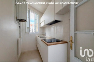 achat appartement vincennes 94300