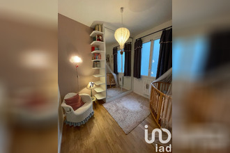 achat appartement vincennes 94300