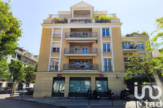 achat appartement vincennes 94300