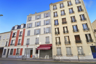 achat appartement vincennes 94300