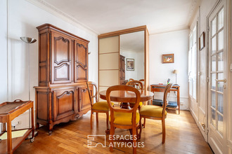 achat appartement vincennes 94300