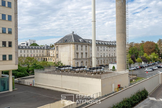 achat appartement vincennes 94300