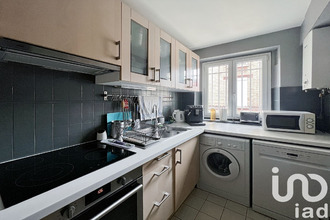 achat appartement vincennes 94300